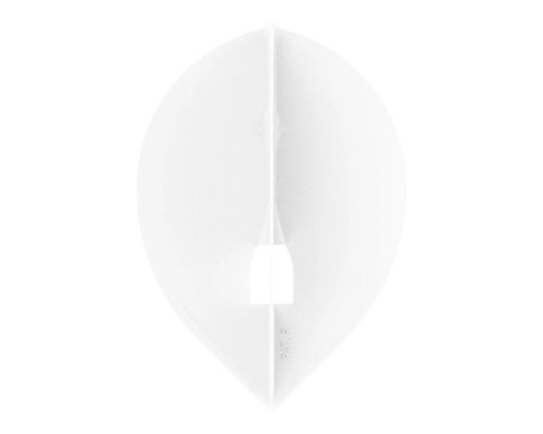 Оперення L-Style PRO White