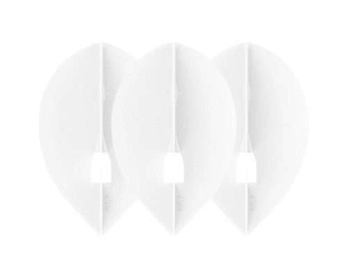 Оперення L-Style PRO White