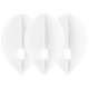 Оперення L-Style PRO White