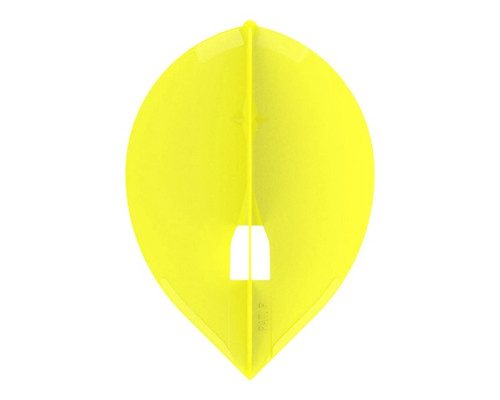 Оперення L-Style PRO Yellow