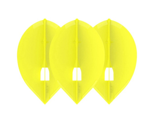 Оперення L-Style PRO Yellow