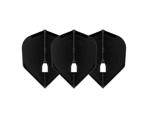 Оперення L-Style PRO Black