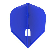 Оперения L-Style PRO Blue