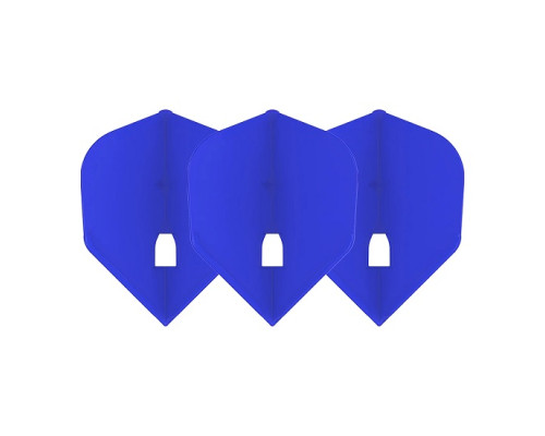Оперення L-Style PRO Blue