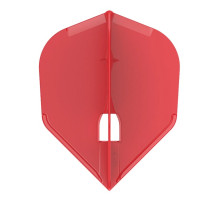 Оперения L-Style PRO Red