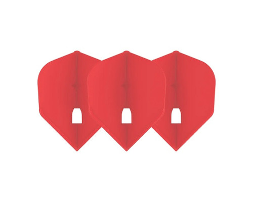 Оперення L-Style PRO Red
