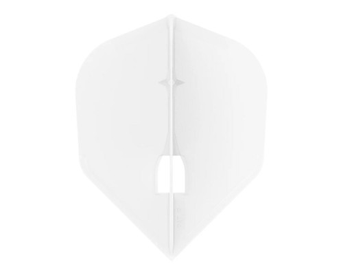 Оперення L-Style PRO White