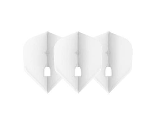 Оперення L-Style PRO White