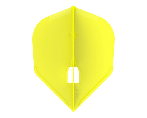 Оперення L-Style PRO Yellow