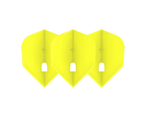 Оперення L-Style PRO Yellow