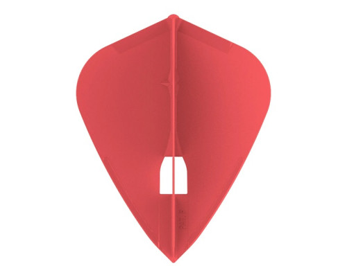 Оперення L-Style PRO Red