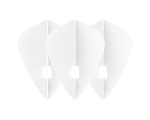 Оперення L-Style PRO White