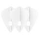 Оперення L-Style PRO White