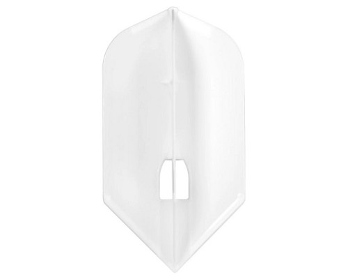 Оперення L-Style PRO White