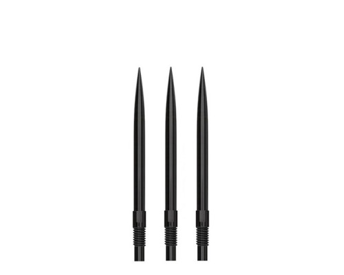 Змінні голки Harrows Quick Points