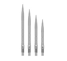 Змінні голки Harrows Quick Points Micro Ridge 