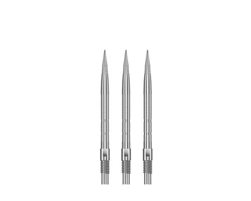 Змінні голки Harrows Quick Points Micro Ridge 