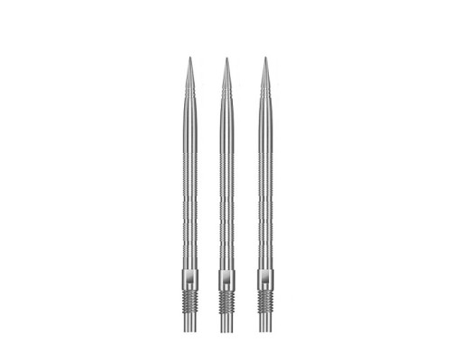 Змінні голки Harrows Quick Points Micro Ridge 