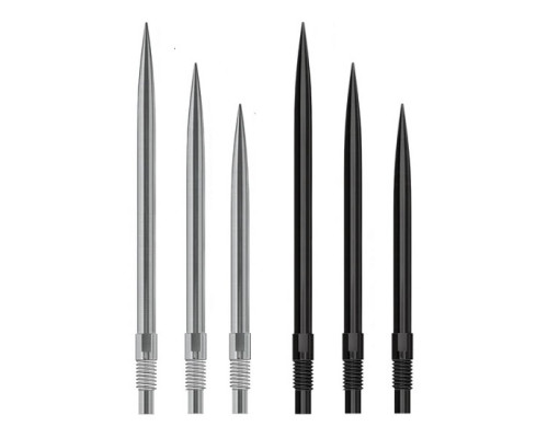 Змінні голки Harrows Quick Points