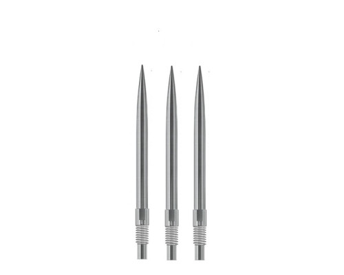 Змінні голки Harrows Quick Points