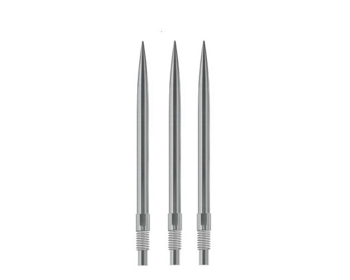 Змінні голки Harrows Quick Points