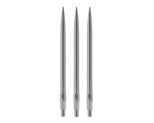 Змінні голки Harrows Quick Points