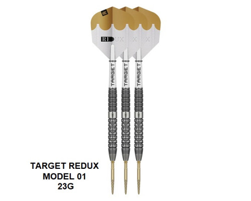 Дротики Target Redux