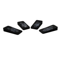 Розпірки для дартс мішені Shot Dartboard Wedges