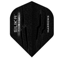 Оперения Harrows Silika Black Edition №2