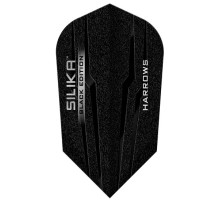 Оперення Harrows Silika Black Edition Slim