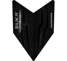 Оперення Harrows Silika Black Edition Velos