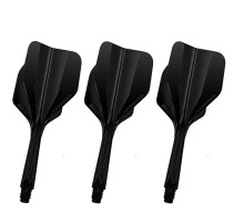 Оперення Harrows Solo Midi Black