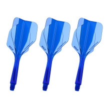Оперення Harrows Solo Medium Blue