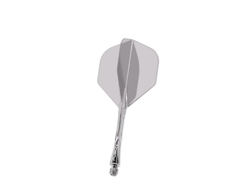 Оперення Winmau Fusion Medium Clear