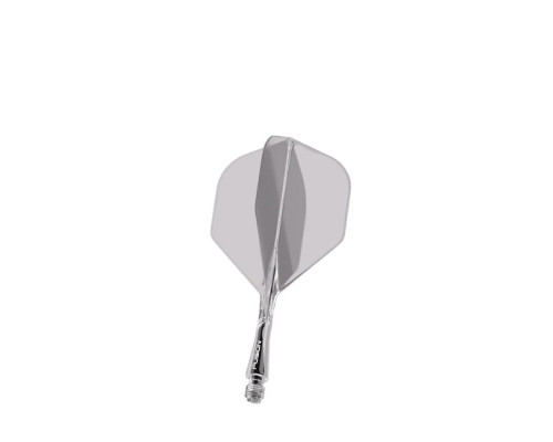 Оперення Winmau Fusion Short Clear