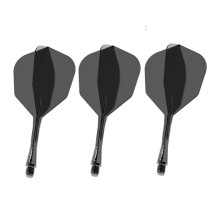 Оперения Winmau Fusion Intermediate Black
