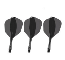 Оперения Winmau Fusion Short Black
