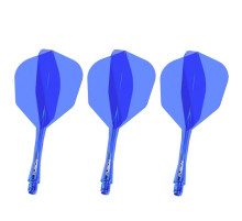 Оперення Winmau Fusion Intermediate Blue