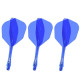 Оперення Winmau Fusion Intermediate Blue