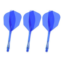Оперения Winmau Fusion Medium Blue