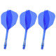 Оперення Winmau Fusion Medium Blue