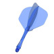 Оперення Winmau Fusion Medium Blue