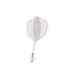 Оперения Winmau Fusion Intermediate Clear