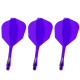 Оперення Winmau Fusion Intermediate Purple