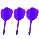 Оперення Winmau Fusion Medium Purple