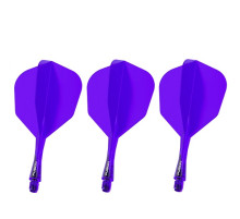 Оперения Winmau Fusion Short Purple