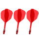 Оперення Winmau Fusion Intermediate Red