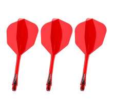 Оперения Winmau Fusion Medium Red