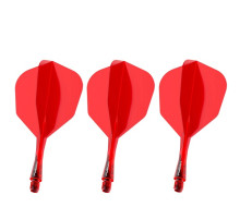 Оперения Winmau Fusion Short Red