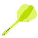 Оперення Winmau Fusion Medium Yellow